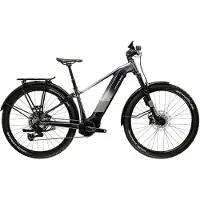 KROSS Bicicleta Elétrica Influx Hybrid Suv 6.0 29´´ 2026