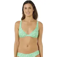 Rip Curl Top De Biquíni Surf Side