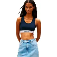 Tommy Hilfiger Sutiã Esportivo Dw0dw22762