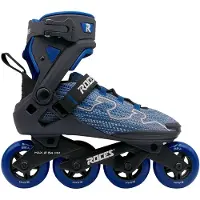 Roces Patins Em Linha R-evo 84