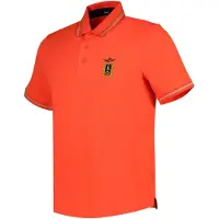 Aeronautica Polo De Manga Curta 261po1914up00403