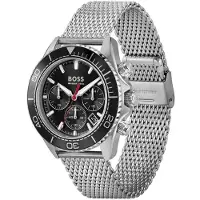 BOSS Relógio 1514324 44mm