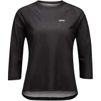 POC Camisola Enduro De Manga 3/4 Motion Air