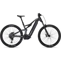 Focus Bicicleta Elétrica De Mtb Thron² 6.6 29´´ Cues 10s