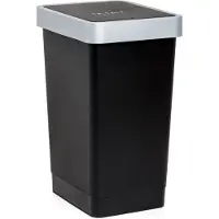 TATAY Lata De Lixo Smart 25l