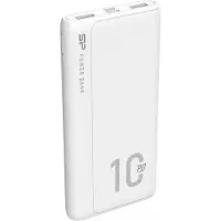 Silicon Power Powerbank Qp15 10.000mah