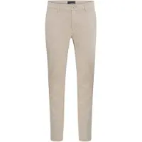 Blend Calças chino 'BHLangford' bege