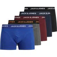 Jack & jones Boxers Black Friday 5 Unidades