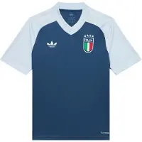 Adidas Camisola de Aquecimento Alternativa 26 da Itália - Criança