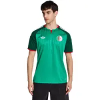 Adidas Camisola Alternativa 26 da Argélia