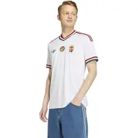 Adidas Camisola Alternativa 26 da Hungria