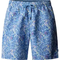 Hackett London para homem. HMB100025 Fato de banho azul oceano (S), Casual, Beachwear, Poliéster