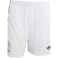 Adidas Calções Visitante Belgium 26/27