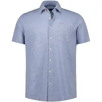 NZA Camisa De Manga Curta 26cn593s