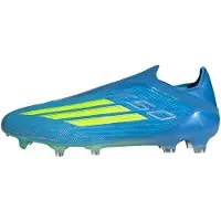 Adidas Botas de Futebol sem Atacadores F50 ELITE — Piso Firme