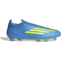 Adidas Botas de Futebol sem Atacadores F50 ELITE — Piso Firme