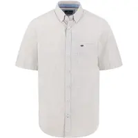 Fynch&Hatton Camisa De Manga Curta 16036131