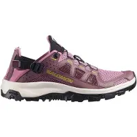 Salomon Sapatos De Caminhada Techamphibian 5