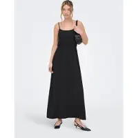 ONLY Vestido de verão 'ONLALTA' preto