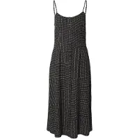 Superdry Vestido Midi Sem Mangas Print Button Down Cami
