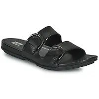 FitFlop Chinelos GRACCIE mulheres - Preto - 41