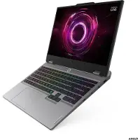 Lenovo Idg Laptop Gaming Loq 15ahp10 Fhd 15.6´´ Amd R7 250/16gb/512gb Ssd/nvidia Gf Rtx 5060 8gb
