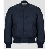 Schott Jaquetas SPORTING homens - Marinho - EU L
