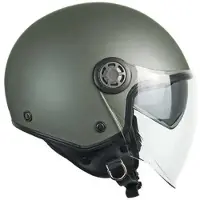 Ska-p Capacete Aberto 1sha Zen Mono