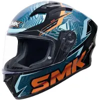 SMK-Link Capacete Integral Stellar Fury Gl257c