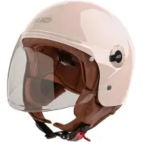 Gari Capacete Aberto G11