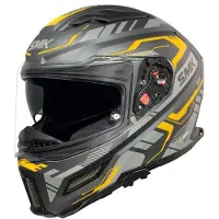 SMK-Link Capacete Integral Agnar Tektron Ma664