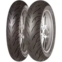 Anlas Pneu Traseiro Sport-touring Tournee Sport 57p Tl