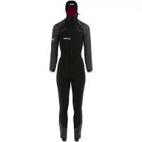 BEUCHAT Fato De Mergulho Para Mulher Focea Comfort 7 7 Mm