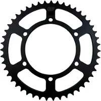 Chiaravalli Cht Roda Dentada Traseira 2189 45 C 163723202