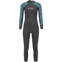 Orca Fato De Mergulho Livre Para Mulher Mantra Trn 3 Mm