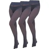 Next Collants finos navy