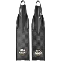 C4 Freediving Barbatanas De Freediving Pro Tech