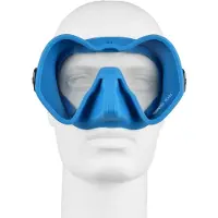 C4 Freediving Máscara De Freediving Skyline