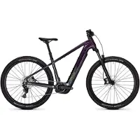Focus Bicicleta Elétrica De Mtb Jarifa² 6.7 29´´ Cues 9s