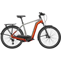 Bergamont Bicicleta Elétrica E-horizon Edition Ltd Gent 28´´ Deore Rd-m5130 Bosch Gen 3 Bes3 2024