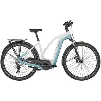 Bergamont Bicicleta Elétrica E-horizon Edition Ltd Lady 28´´ Deore Rd-m5130 Bosch Gen 3 Bes3 2024