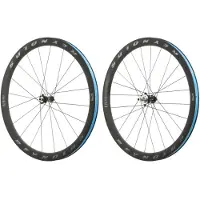 Reynolds Conjunto De Rodas De Gravel Bl Atr Pro Tss Cl Disc Tubeless