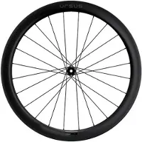Ursus Roda Dianteira De Estrada Proxima R 50 Mm Cl Disc Tubeless