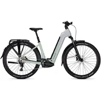 Focus Bicicleta Elétrica Aventura² 6.7 X 29´´