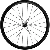 Ursus Roda Traseira De Estrada Pure R 40 Mm Cl Disc Tubeless