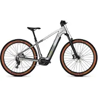 Focus Bicicleta Elétrica De Mtb Jarifa² 6.7 29´´ Cues 9s
