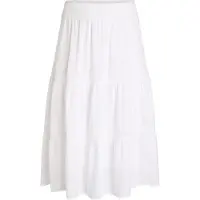 Zizzi Saia 'Merna' branco