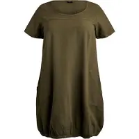 Zizzi Vestido 'JEASY' oliveira