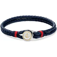 Tommy Hilfiger Pulseira Nautical