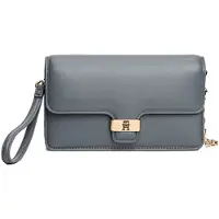 Tommy Hilfiger Bolsa De Mão Aw0aw18288